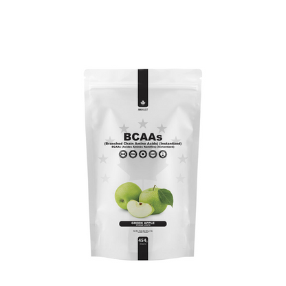 BCAAs (Branched Chain Amino Acids) (Instantized)